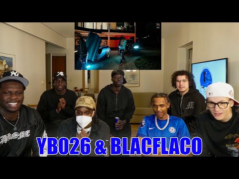 LMT, YB026 Ja Blacflaco Reagoi - NBA