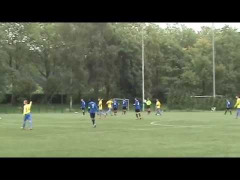 U17 FCO Beerschot-Wilrijk - Rupel Boom 12-09-15