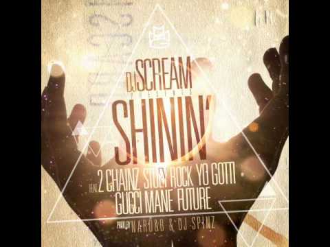 Video thumbnail for Shinin’ (Remix)