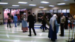 2009-10-30 - 01 - Essex Reel