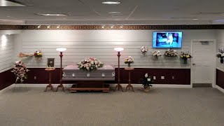 Marggie Renner Service