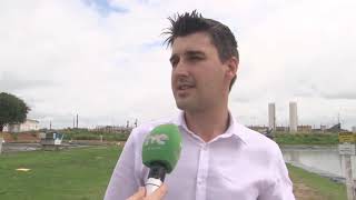 Prisco Ambiental em destaque na TVE como case nacional de inovação.