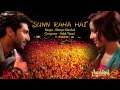Sunn Raha Hai Na Tu By Shreya Ghoshal Full Song Aashiqui 2 | Aditya Roy Kapur, Shraddha Kapoor