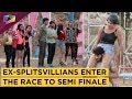 MTV Splitsvilla Gears Up For It S Semi Finale Ex Splitsvillian To Bring A Twist