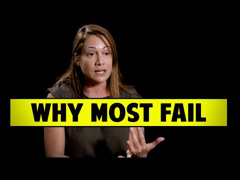 The Average Author Sells 300 Copies Of Their Book - Anna David