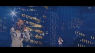 倉木麻衣 Mai Kuraki - Secret of my heart - 《名偵探柯南》片尾曲 - Live演唱會 【中日歌詞】