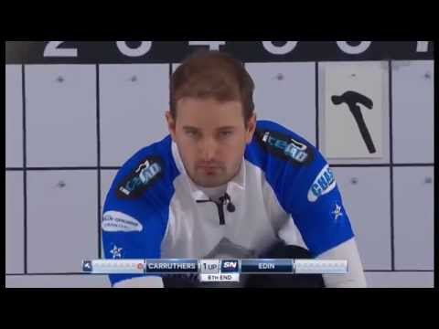 Team Carruthers - Raise Double Takeout GSOC Elite 10