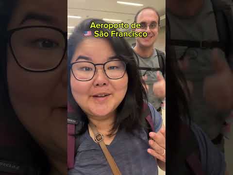 SOBREVIVEMOS! 36h de viagem até Hong Kong pela United Airlines
