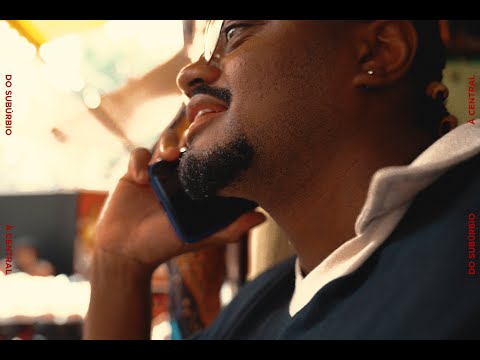 Tarcis - Do Subúrbio à Central Part. NOVA