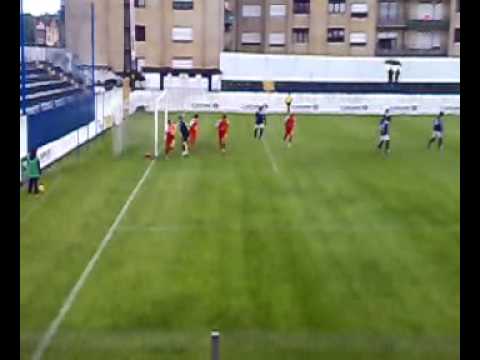 Feirense 1-5 FREAMUNDE