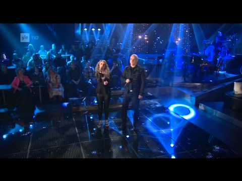 EMILIA EKSTRÖM ja SAMI HINTSANEN -  Mysteeriet