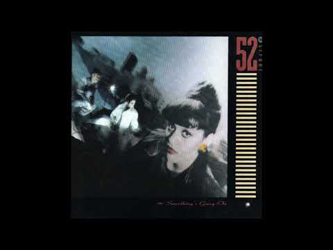 52nd Street – Something's Going On (Full Album) 1987