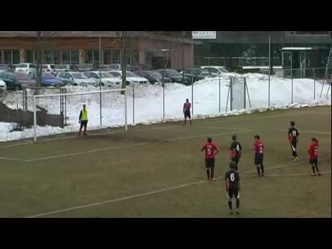 Aldino USD bressanone 4 - 0