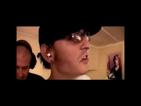 Chester Moments  Celinekin Park (The Table Mashup) - My Heart Will Go On In The End Adam Dutch Vid