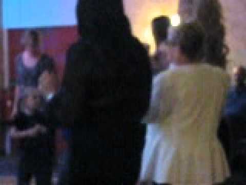 SINGALONG-AT THE LUPSET LODGE FUNDRAISER,