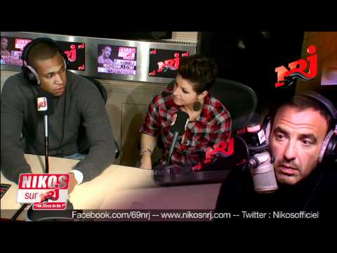 Le projet télévisuel de Senna - Le 6/9 NRJ