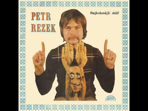 Petr Rezek & Hana Zagorová - Dotaznik (Rock Bottom, cover of Lynsey de Paul & Mike Moran song)