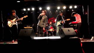 140109 스트레이 (The Stray) Club FF - Thing You Are