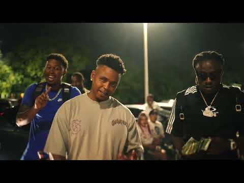 357Bino x BluRichey x Mike Lowrey x Taco Supreme (Still Dixon) - Errday (Music Video)