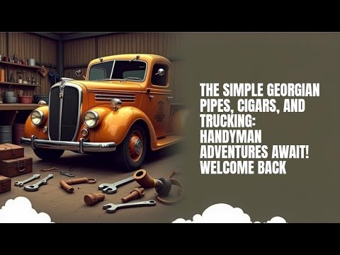 P&C # 50 : Blender/pipe maker YABO Box Pass Part # 1