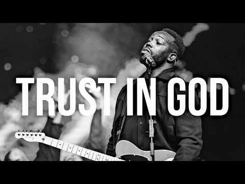 Trust In God - Jabari Johnson 