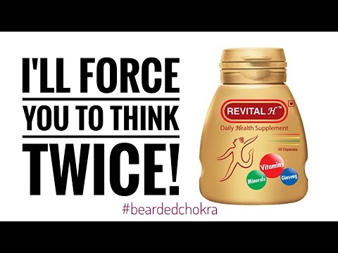 Revital h the real review