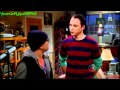 Leonard's Minstrel Song - The Big Bang Theory