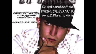 I Miss You - DJ Sancho ft KRYSTAL Melody