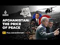 Why Western Intervention Failed In Afghanistan Featured Documentary