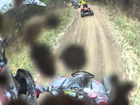 Jerry Mason wheeling