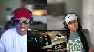 Ybcdul - McButton’s & McNuggets (Official Video) (REACTION!!!)