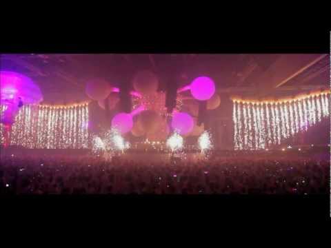 Sensation Canada 2013, presented by Bud Light (English)