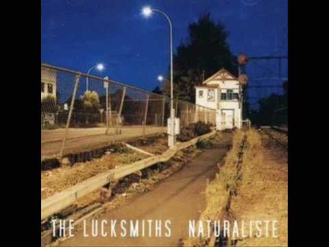 There Is A Boy That Never Goes Out - The lucksmiths