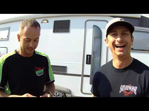 Welsh Wizards Matt & Michael Rees!