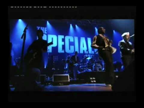 The Specials 30th Anniversary Tour