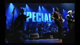 The Specials 30th Anniversary Tour