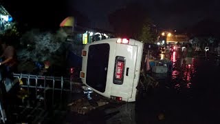 Humas BNPB Rilis Dampak Tsunami di Banten & Lampung, 62 Orang Meninggal dan 584 Orang Luka luka