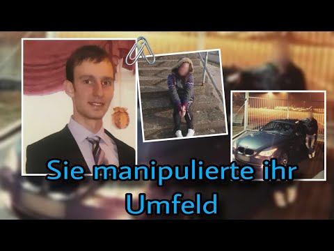 The solved case of Christian B. from Lauf an der Pegnitz