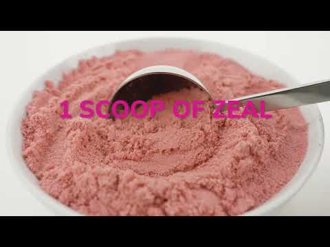 Discover the Power of Zinzino’s Zeal Zurvita Drink