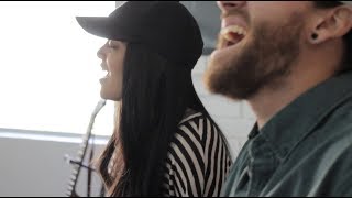 Video thumbnail of "No Matter Where You Are (Piano Version) - Us The Duo"
