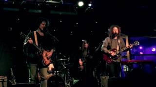 Doyle Bramhall ll - She Said (Beatles cover) Mexicali Live