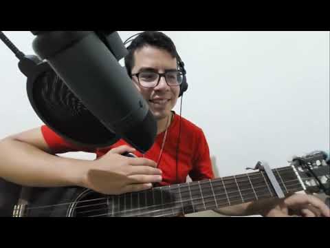 Surja Dios - Pablo Martínez Ft. Verónica Sanfilippo Cover Tutorial