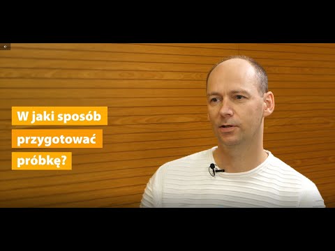 Stacje badawcze XAS i PEEM w Centrum SOLARIS - opowiada dr Marcin Zając.