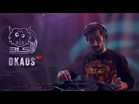Dkaos (PT) - @The Resistance [Beastlike System]