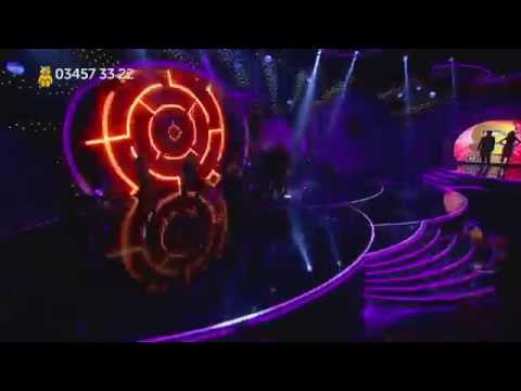 S Club 7 - Reunion Medley @ Children In Need 2014