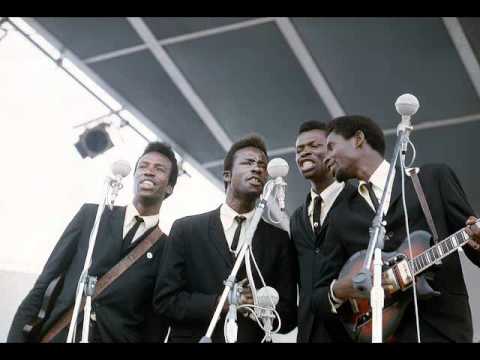 The Chambers Brothers - The Weight