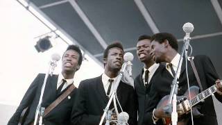 The Chambers Brothers - The Weight