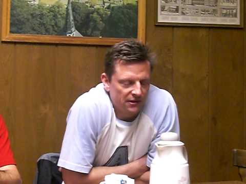 Pressekonferenz FC Voran Ohe - Bergedorf 85