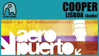 COOPER - Lisboa [Audio]