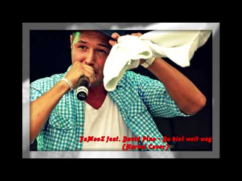 FaMooZ feat. David Pino - Du bist weit weg (Herbst Cover)